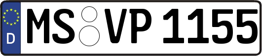 MS-VP1155