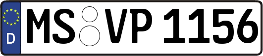 MS-VP1156