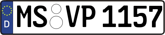 MS-VP1157