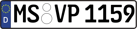 MS-VP1159