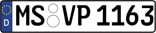 MS-VP1163