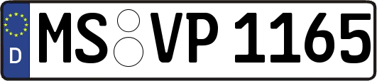 MS-VP1165