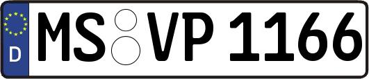 MS-VP1166
