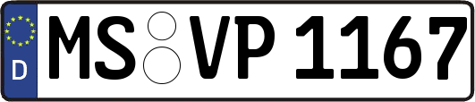 MS-VP1167