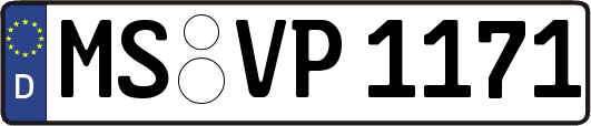 MS-VP1171