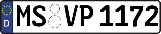 MS-VP1172