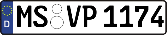 MS-VP1174