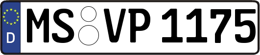 MS-VP1175
