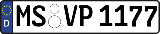 MS-VP1177