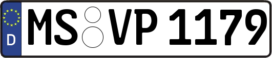 MS-VP1179