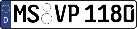 MS-VP1180