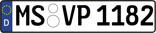 MS-VP1182