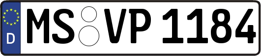 MS-VP1184