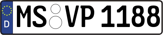 MS-VP1188