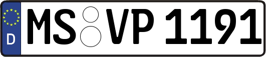 MS-VP1191