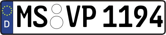 MS-VP1194