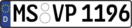 MS-VP1196