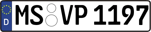 MS-VP1197