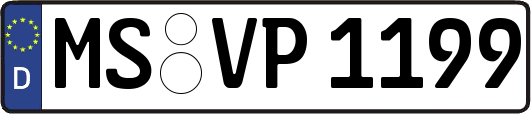 MS-VP1199