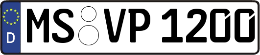 MS-VP1200