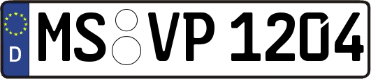 MS-VP1204