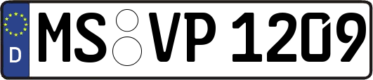 MS-VP1209