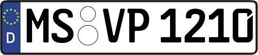MS-VP1210