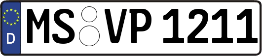 MS-VP1211