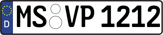 MS-VP1212