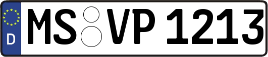 MS-VP1213