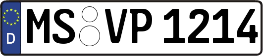 MS-VP1214