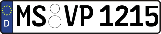 MS-VP1215