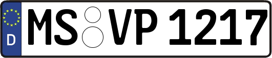 MS-VP1217