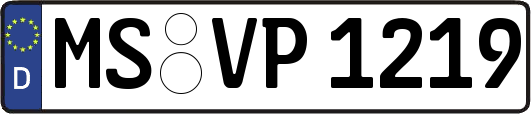 MS-VP1219