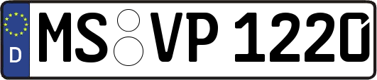 MS-VP1220