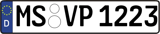 MS-VP1223