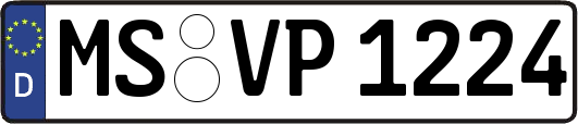 MS-VP1224