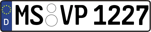 MS-VP1227