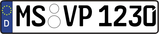 MS-VP1230