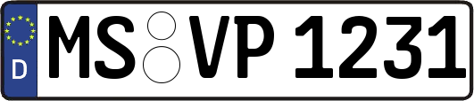 MS-VP1231