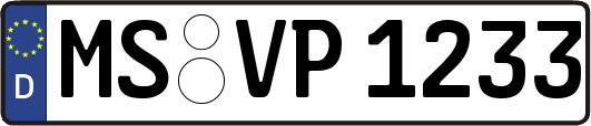 MS-VP1233