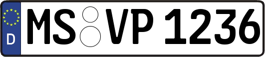 MS-VP1236
