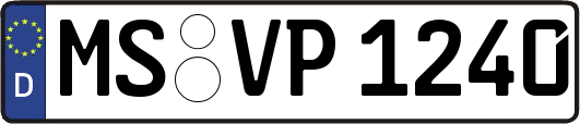 MS-VP1240