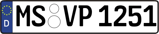 MS-VP1251