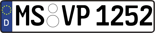 MS-VP1252