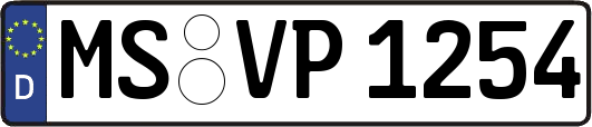 MS-VP1254