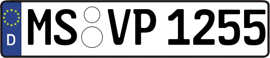 MS-VP1255