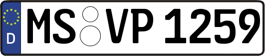 MS-VP1259