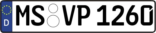 MS-VP1260