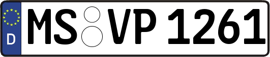MS-VP1261